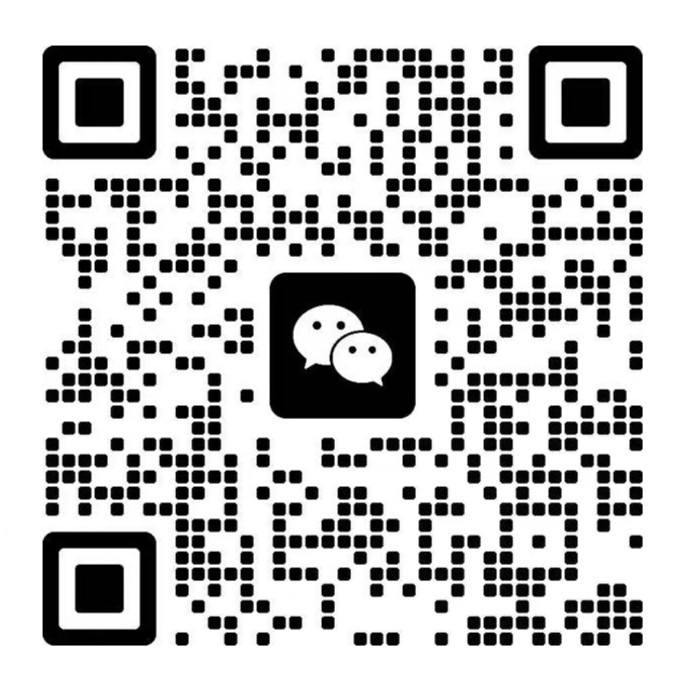 技术顾问微信二维码
